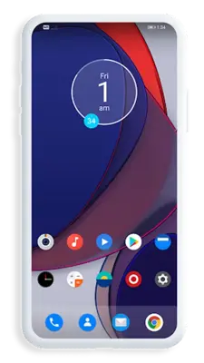 Oxygen Os for EMUI 9/10 Theme android App screenshot 3